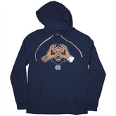 RJ Davis Goggles Hoodie